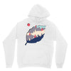 leaf Unisex Hoodie