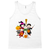 halloween Tank Top