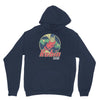 robin the boy wonder Unisex Hoodie