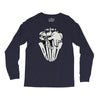 popeye yo Long Sleeve Shirts