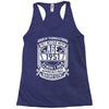 Things Better 1951 Age Approach Magnificent Racerback Tank