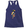 Izuku Midoriya Racerback Tank