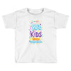 only 90s kids Toddler T-shirt