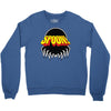 honk if you love justice! Crewneck Sweatshirt