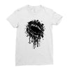 one ring Ladies Fitted T-Shirt
