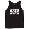 bald Tank Top
