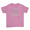 made in 1984 and still awesome Youth Tee