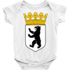 berlin Baby Onesie