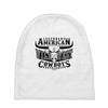 legendary american Baby Beanies