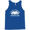 caerbannog petting zoo Tank Top