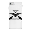 Harry Potter Quidditch T-Shirt iPhone 7 Case