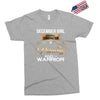 december girl is a perfect combination of princess and warrior Exclusive T-shirt