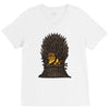 hypnoking! V-Neck Tee