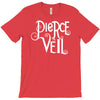 pierce the veil tour T-Shirt