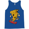 pizzaboarding Tank Top