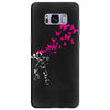 banksy psycho Samsung Galaxy S8 Plus