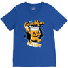 hey, beer man! V-Neck Tee