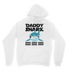 Daddy Shark Doo Doo Doo Unisex Hoodie