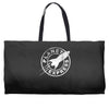 planet express funny Weekender Totes