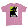 Wicked Musical Youth Tee