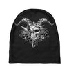 DEVIL 666 Baby Beanies