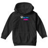 owl city retro Youth Hoodie