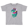warhead Toddler T-shirt