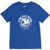 long island V-Neck Tee