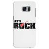 let's rock Samsung Galaxy S7 Edge