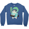 boring Crewneck Sweatshirt