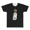 don't be a dick All Over Men's T-shirt