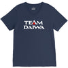 daiwa team V-Neck Tee