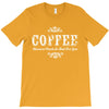 coffee (3) T-Shirt
