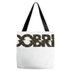 Dobre Tote Bags