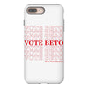 Vote Beto iPhone 8 Plus