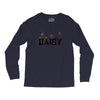 Daisy Long Sleeve Shirts