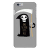 one scythe fits all iPhone 6 Plus/6s Plus Case