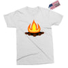 fire Exclusive T-shirt