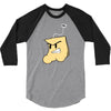 tbu 3/4 Sleeve Shirt