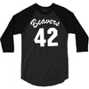 beavers 42 3/4 Sleeve Shirt