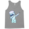 DABBING MARSHMELLO Tank Top