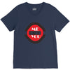 me you V-Neck Tee