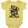 jaw dropping Baby Onesie