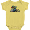 motogrem Baby Onesie