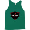 fahrie77 Tank Top