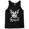 pi rate Tank Top