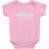 i think we're gonna need a bigger boat Baby Onesie