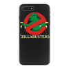 zillabusters iPhone 7 Plus Case