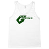 new york generals Tank Top