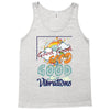 Good Good Vibrations Tank Top